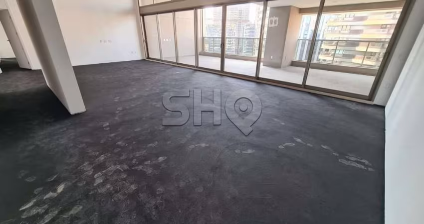 Apartamento com 4 quartos à venda na Rua Michel Milan, 13, Vila Olímpia, São Paulo