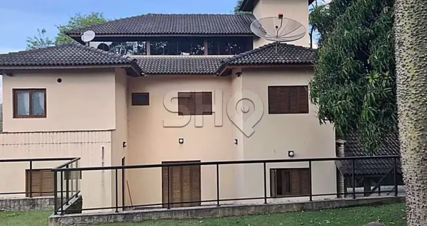 Casa em condomínio fechado com 3 quartos à venda na Uruguai, 80, Parque Petrópolis, Mairiporã