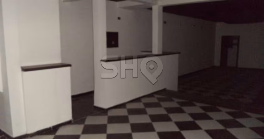 Casa comercial à venda na Rua Aroaba, 146, Vila Leopoldina, São Paulo