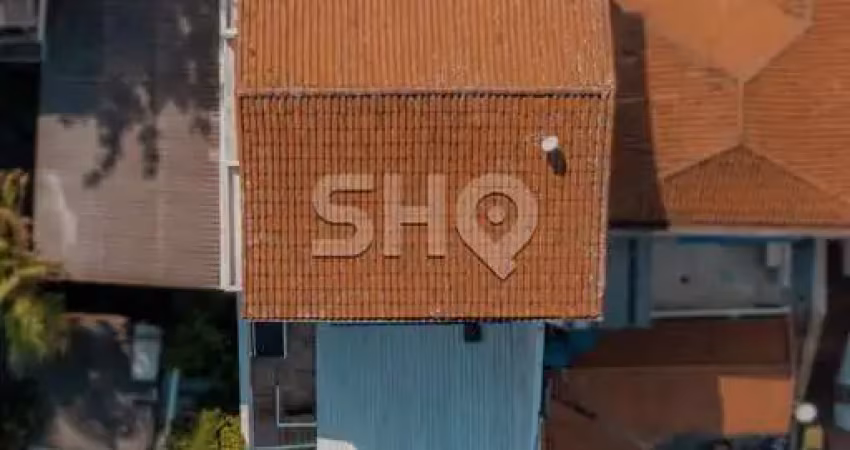 Casa com 3 quartos à venda na Adelfa De Figueiredo, 267, Chácara do Encosto, São Paulo