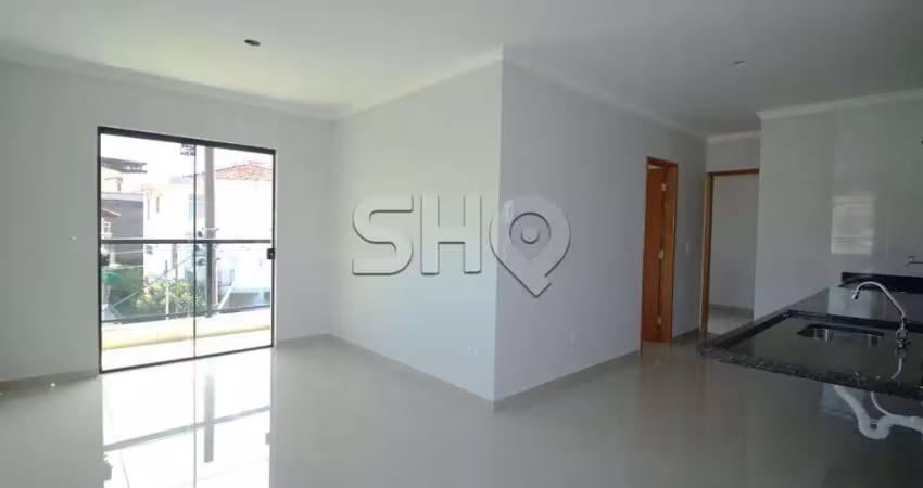 Apartamento com 2 quartos à venda na Rua Doutor Castro Ramos, 264, Vila Nivi, São Paulo