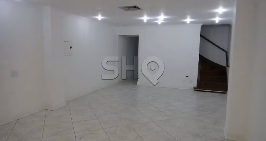 Casa com 3 quartos à venda na Rua dos Otonis, 553, Vila Clementino, São Paulo