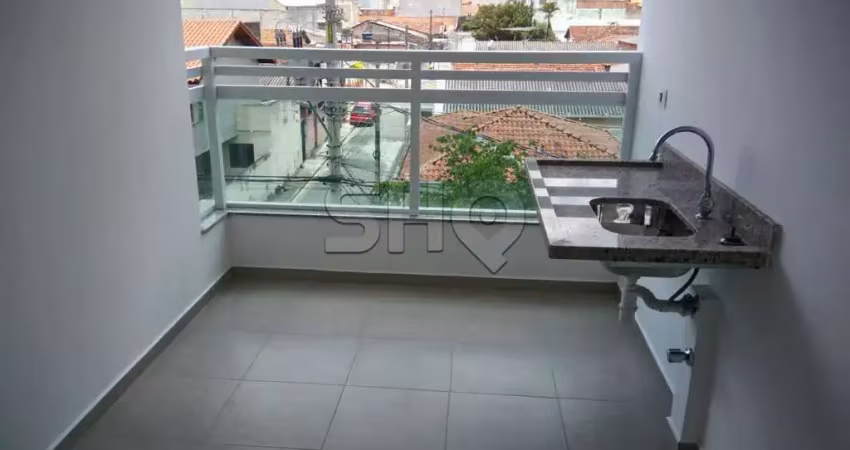 Apartamento com 2 quartos à venda na Rua São Manoel, 125, Vila Galvão, Guarulhos