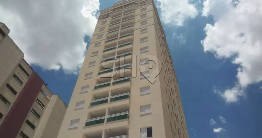 Apartamento com 2 quartos à venda na Rua São Manoel, 125, Vila Galvão, Guarulhos