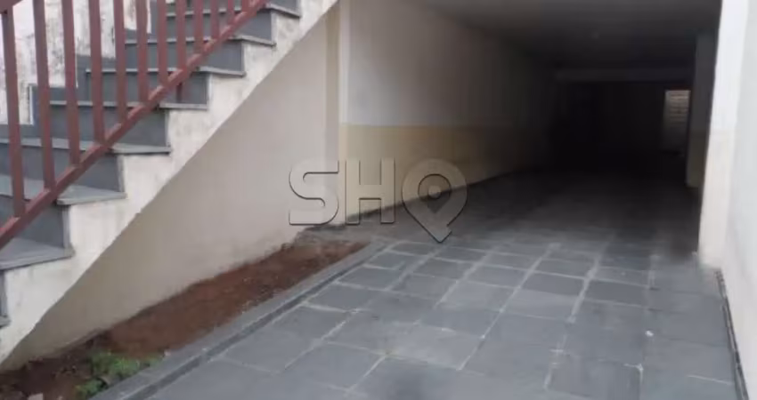 Casa com 3 quartos à venda na Rua Gregório Lopes, 173, Parque Mandaqui, São Paulo