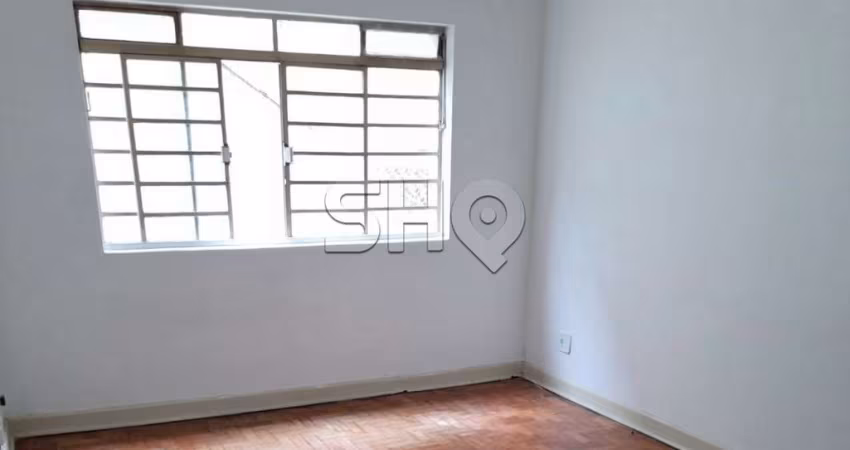 Apartamento com 2 quartos à venda na Rua Gaspar Fernandes, 554, Vila Monumento, São Paulo