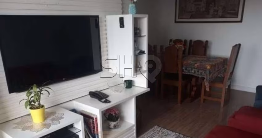 Apartamento com 3 quartos à venda na Rua Ponta Porã, 203, Vila Ipojuca, São Paulo