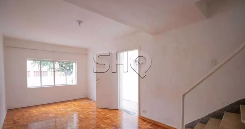 Casa com 2 quartos à venda na Avenida Iraí, 2216, Indianópolis, São Paulo