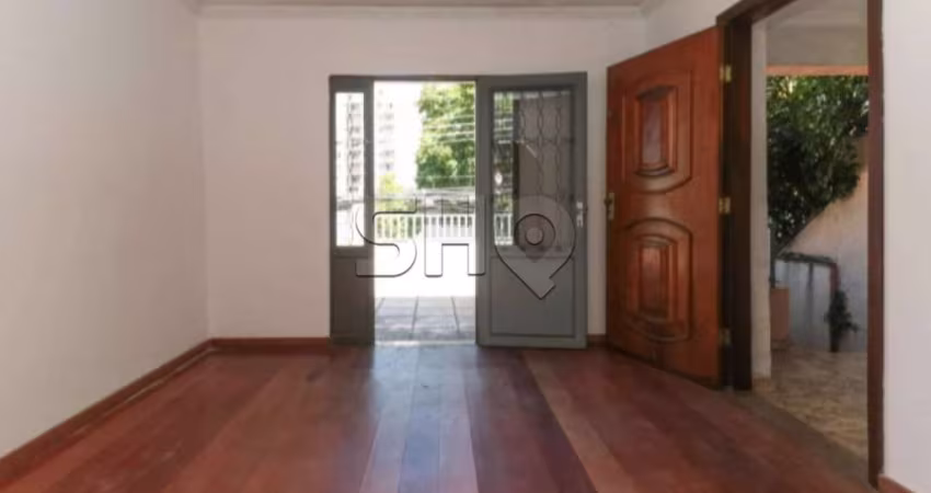 Casa com 3 quartos à venda na Rua Doutor Alberto Seabra, 1188, Vila Madalena, São Paulo