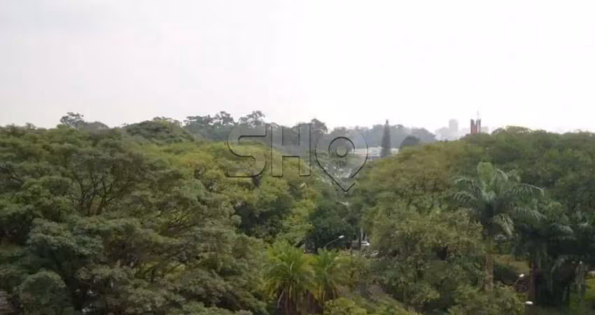 Apartamento com 4 quartos à venda na Rua Curitiba, 133, Paraíso, São Paulo