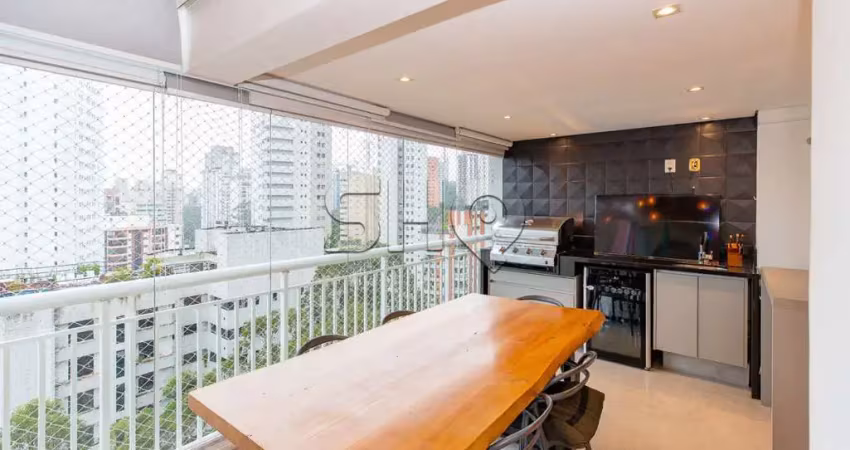 Apartamento com 4 quartos à venda na Rua Raimundo Simão de Souza, 26, Vila Suzana, São Paulo