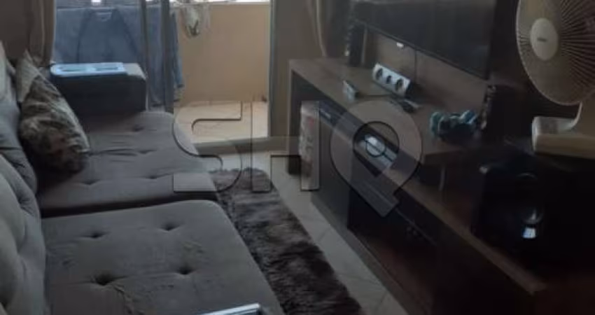 Apartamento com 2 quartos à venda na Rua Cruz de Malta, 1095, Parada Inglesa, São Paulo