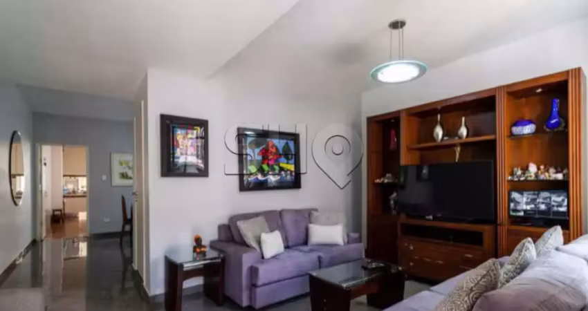 Casa com 3 quartos à venda na Rua Alceu Wamosy, 54, Vila Mariana, São Paulo