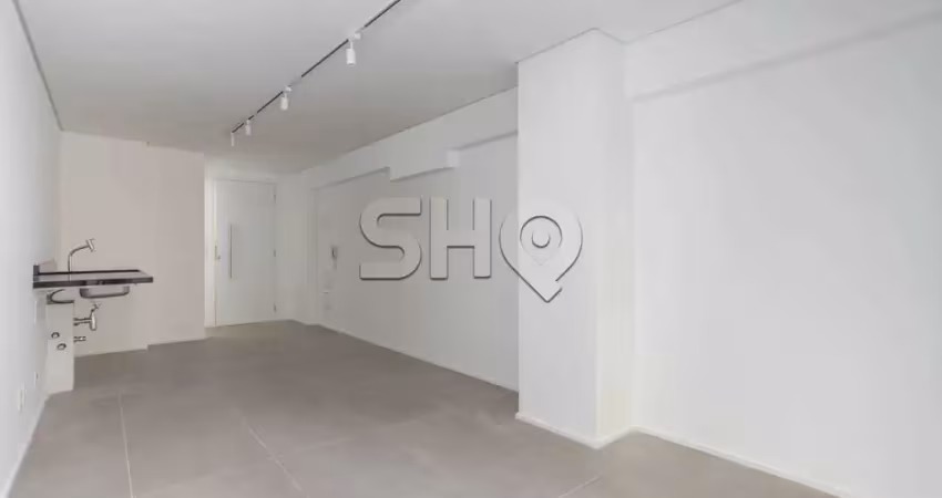 Apartamento com 1 quarto à venda na Rua Jacques Félix, 601, Vila Nova Conceição, São Paulo