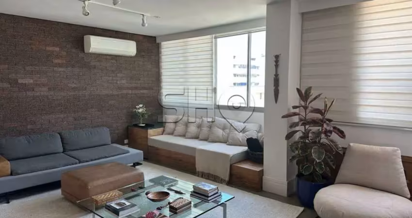Apartamento com 2 quartos à venda na Rua Manuel Guedes, 475, Itaim Bibi, São Paulo