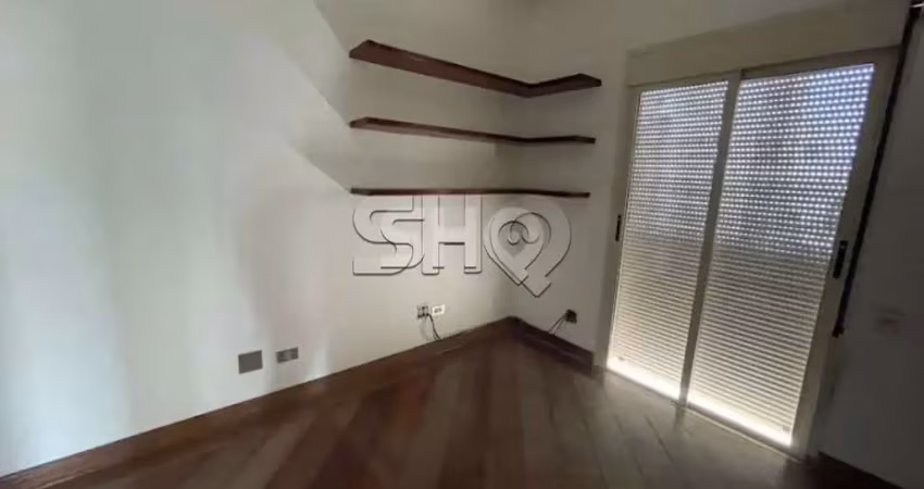 Apartamento com 4 quartos à venda na Rua Doutor Brasílio Machado, 444, Higienópolis, São Paulo