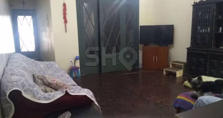 Casa com 4 quartos à venda na Rua Sena Madureira, 117, Vila Clementino, São Paulo