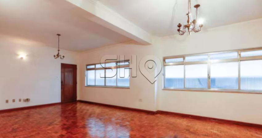 Apartamento com 3 quartos à venda na Rua Pamplona, 346, Jardim Paulista, São Paulo