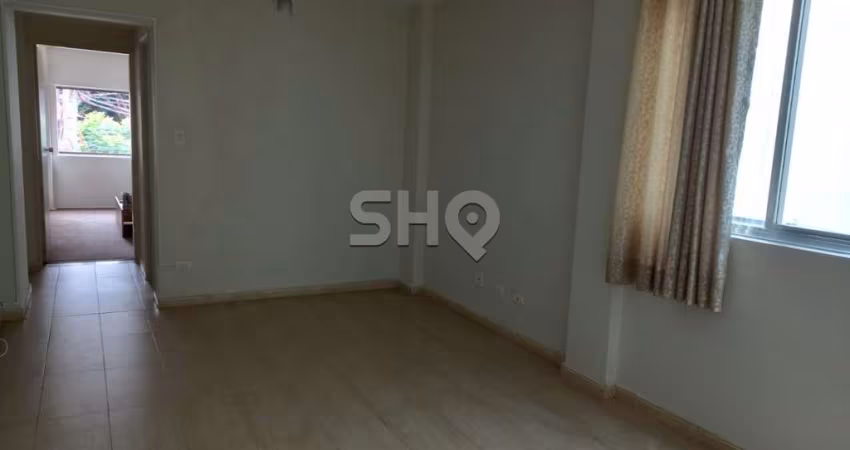 Apartamento com 1 quarto à venda na Rua Pamplona, 943, Jardim Paulista, São Paulo