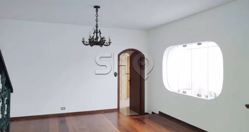 Casa com 3 quartos à venda na Rua Eça de Queiroz, 510, Vila Mariana, São Paulo