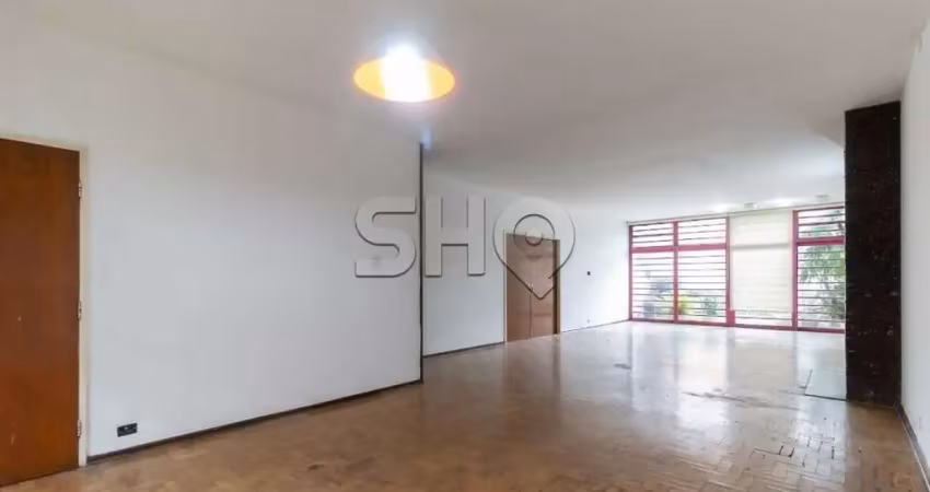 Casa com 4 quartos à venda na Rua Doutor Thirso Martins, 280, Vila Mariana, São Paulo