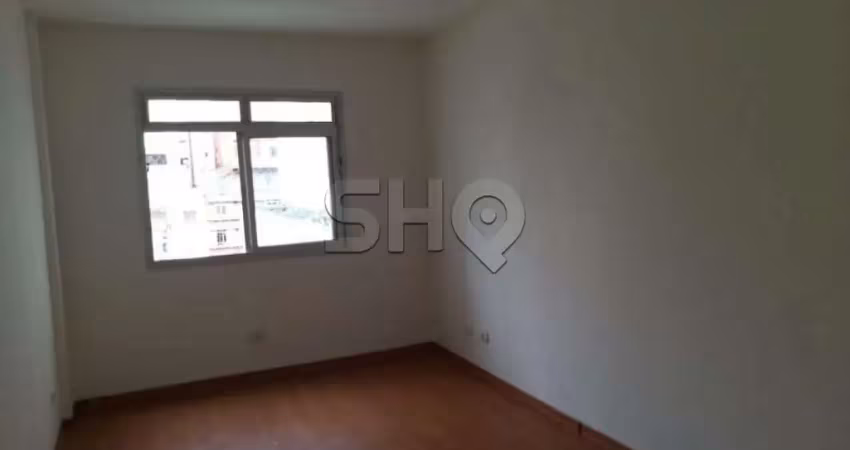 Apartamento com 1 quarto à venda na Rua Santo Antônio, 670, Bela Vista, São Paulo