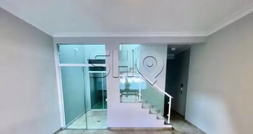 Casa com 3 quartos à venda na Rua Curupaiti, 464, Jardim Paraíso, Santo André