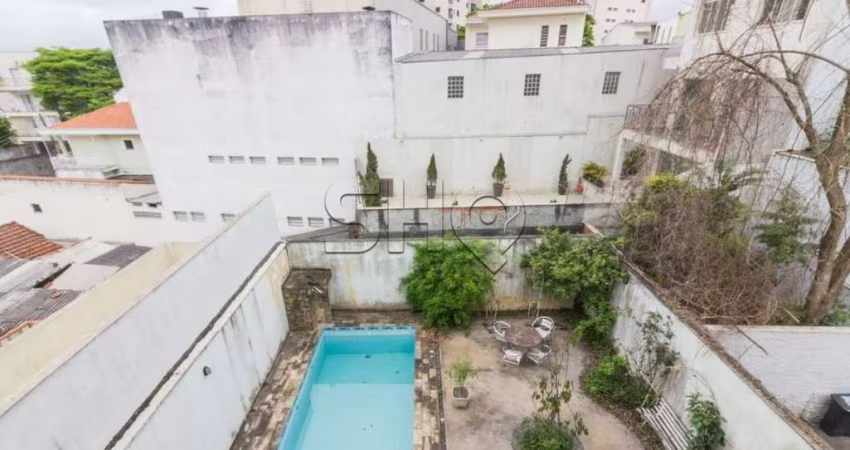 Casa com 5 quartos à venda na Rua Lagoa Verde, 116, Santana, São Paulo