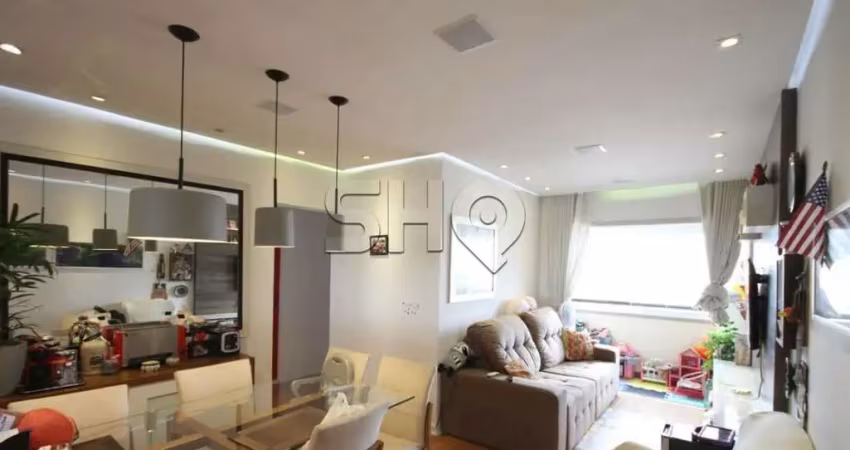 Apartamento com 3 quartos à venda na Rua Arminda Fernandes de Almeida, 141, Vila Mariana, São Paulo