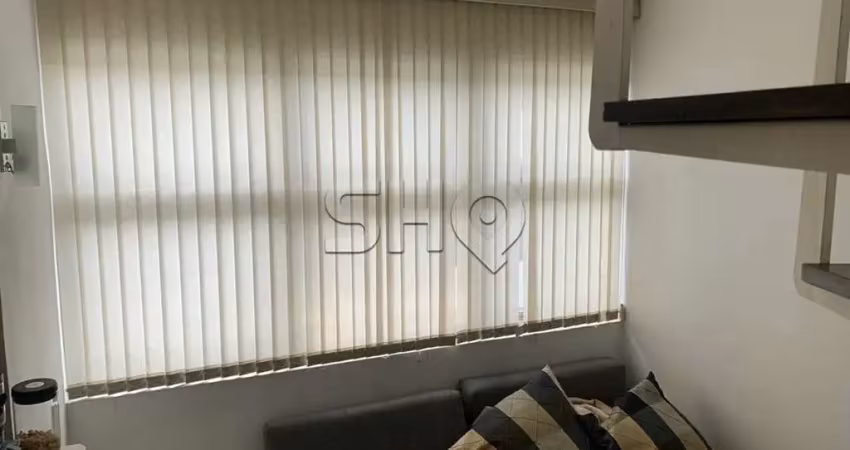 Apartamento com 1 quarto à venda na Rua Pedro de Toledo, 544, Vila Clementino, São Paulo