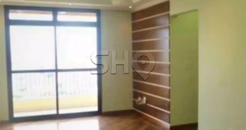 Apartamento com 3 quartos à venda na Praça Alexandre Fleming, 40, Mooca, São Paulo