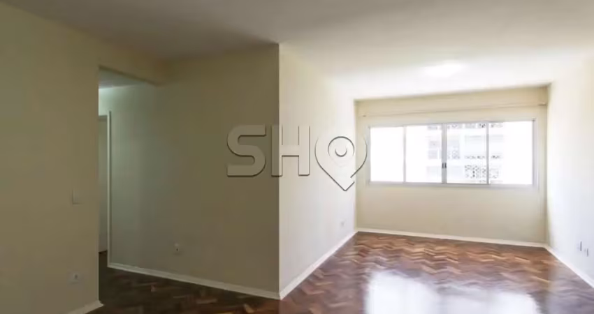 Apartamento com 3 quartos à venda na Avenida Agami, 352, Indianópolis, São Paulo