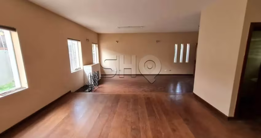 Casa com 4 quartos à venda na Rua Angatuba, 370, Pacaembu, São Paulo