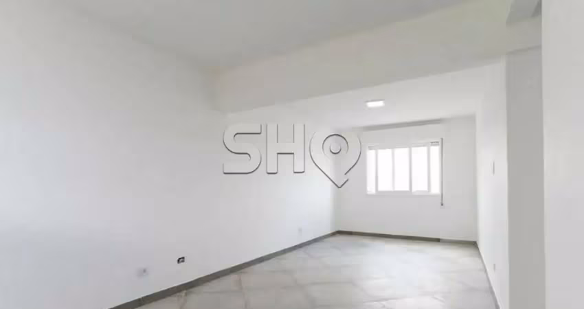 Apartamento com 1 quarto à venda na Avenida Brigadeiro Luís Antônio, 1050, Bela Vista, São Paulo