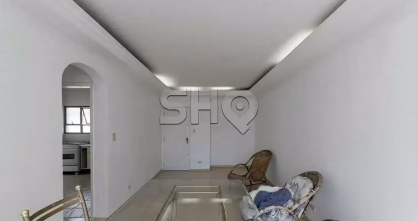 Cobertura com 3 quartos à venda na Rua Tabapuã, 1075, Itaim Bibi, São Paulo