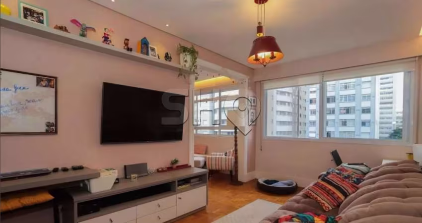 Apartamento com 3 quartos à venda na Rua Cardoso de Almeida, 817, Perdizes, São Paulo