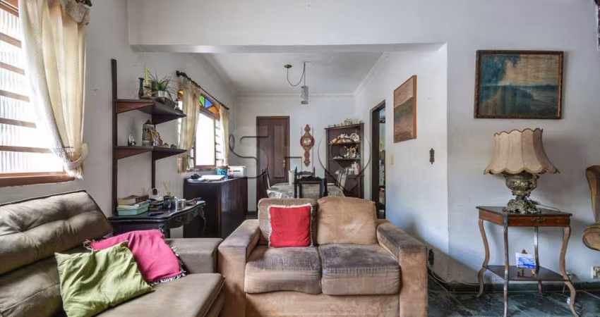 Casa com 3 quartos à venda na Rua Raul Pompéia, 1424, Pompéia, São Paulo