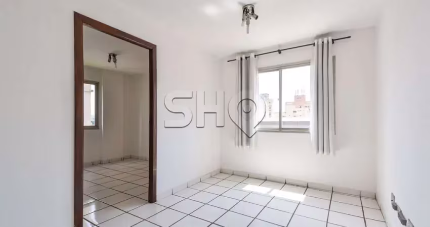Apartamento com 1 quarto à venda na Alameda Eduardo Prado, 520, Santa Cecília, São Paulo