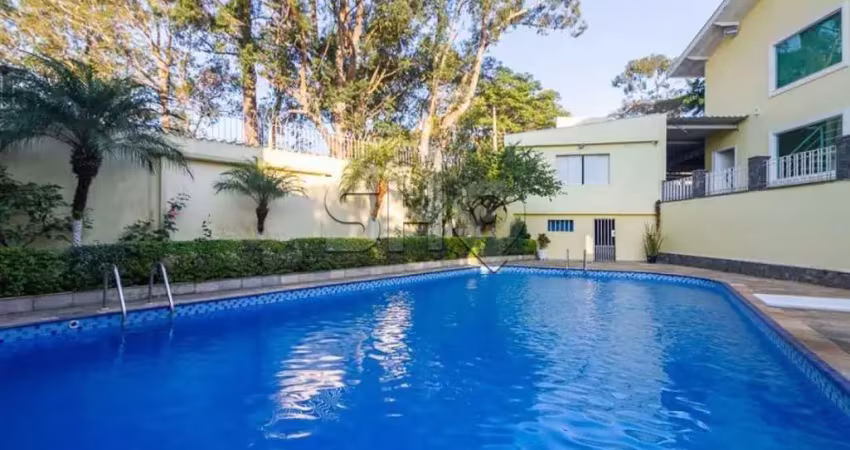 Casa com 8 quartos à venda na Muller Carioba, 377, Jardim da Saude, São Paulo