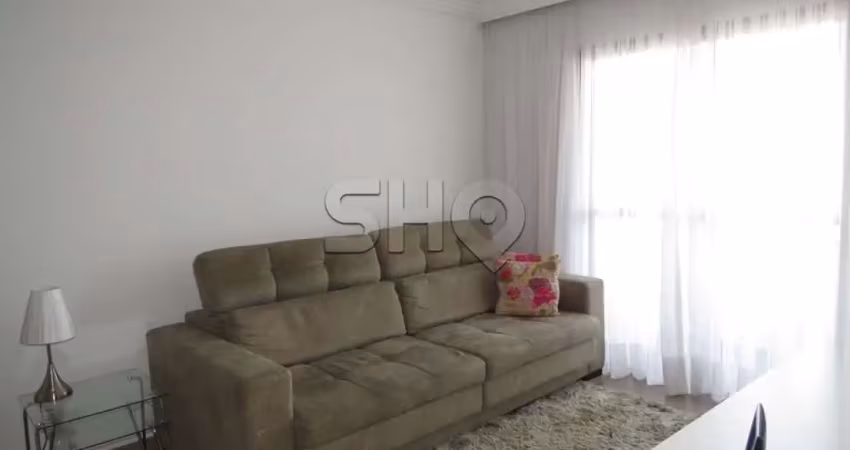 Apartamento com 3 quartos à venda na Rua Icaraí, 156, Tatuapé, São Paulo