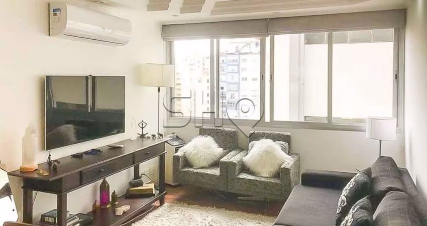 Apartamento com 3 quartos à venda na Alameda Franca, 260, Jardim Paulista, São Paulo