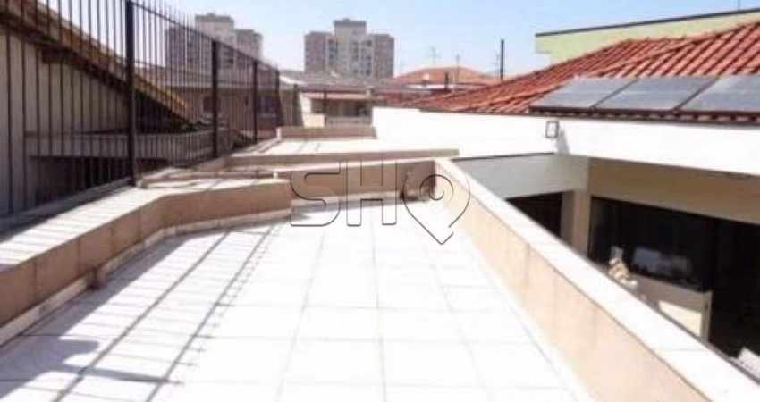 Casa com 3 quartos à venda na José Leonel Vieira, 153, Freguesia do Ó, São Paulo