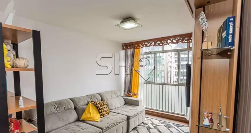 Apartamento com 4 quartos à venda na Rua Voluntários da Pátria, 2840, Santana, São Paulo