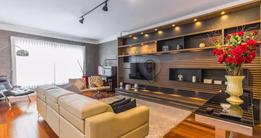 Apartamento com 3 quartos à venda na Avenida Duque de Caxias, 80, Santa Cecília, São Paulo