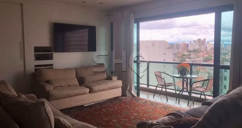 Apartamento com 3 quartos à venda na Rua Agnaldo Manuel dos Santos, 65, Vila Mariana, São Paulo