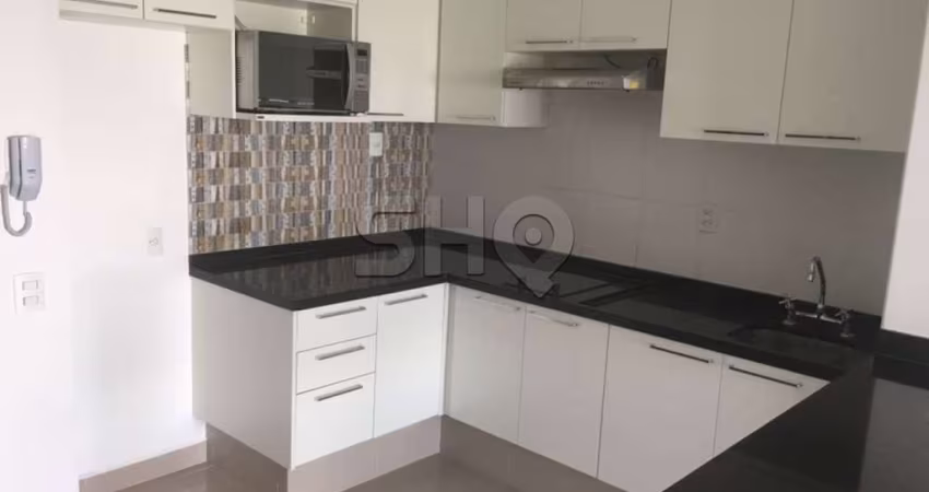 Apartamento com 2 quartos à venda na Rua Joseph Nigri, 147, Perdizes, São Paulo