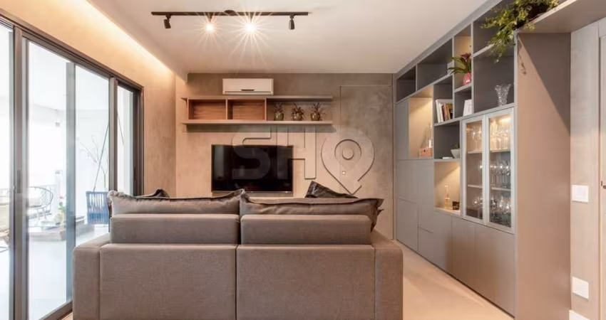 Apartamento com 2 quartos à venda na Rua Cristiano Viana, 950, Pinheiros, São Paulo