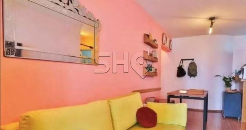 Apartamento com 1 quarto à venda na Alameda Jaú, 135, Jardim Paulista, São Paulo