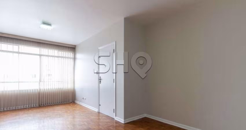 Apartamento com 2 quartos à venda na Rua Conselheiro Brotero, 907, Higienópolis, São Paulo