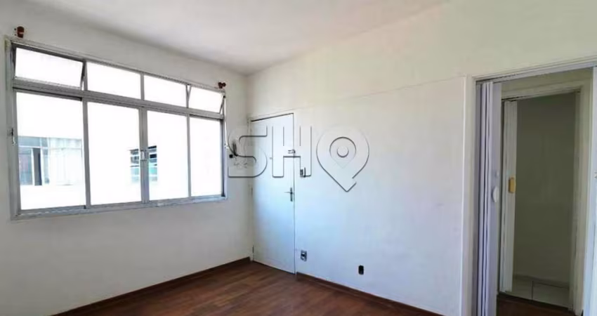 Apartamento com 1 quarto à venda na Rua Amaral Gurgel, 452, Consolação, São Paulo